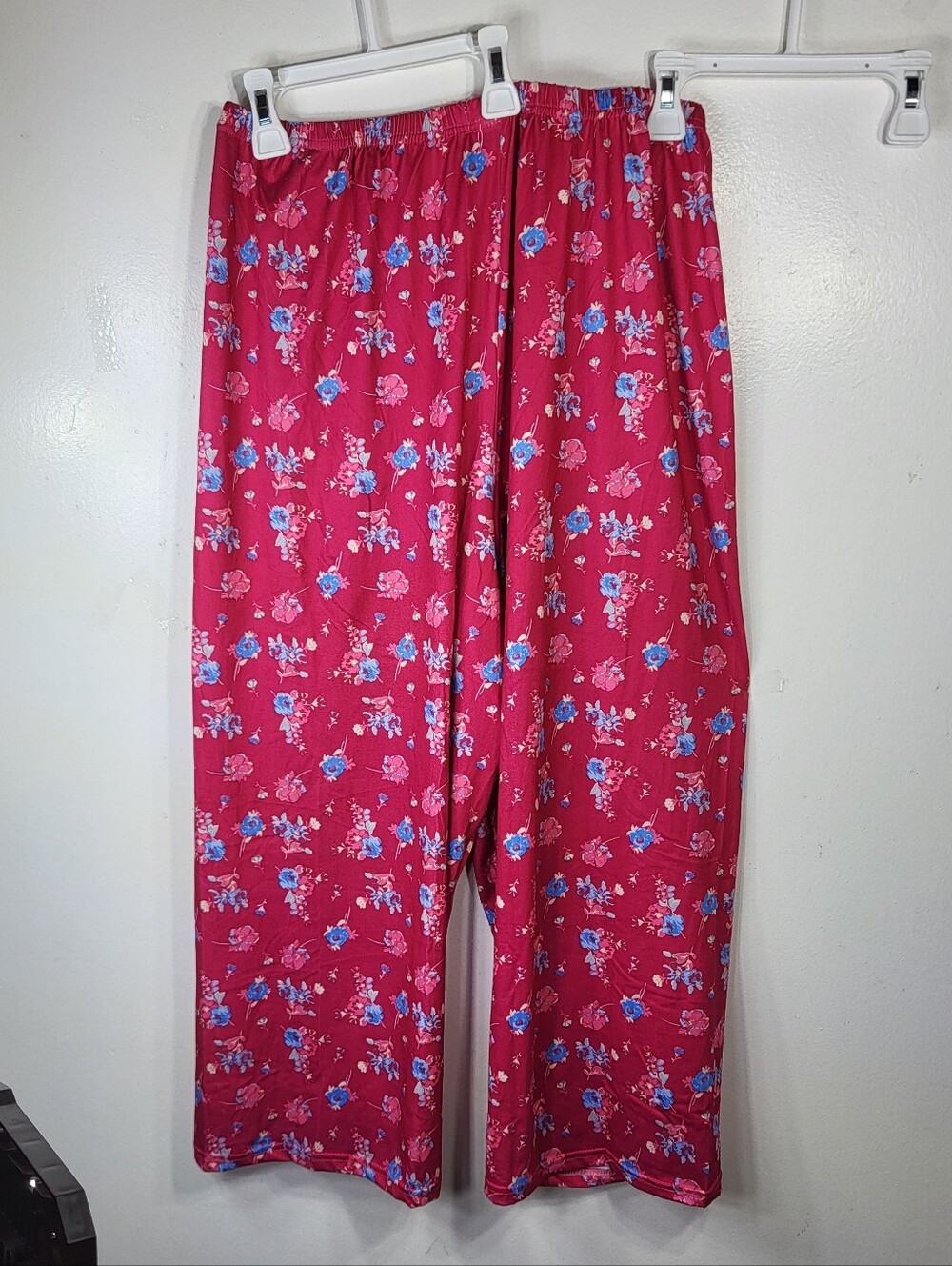 Pink Label Pink PJ Set Sz XXL - Picture 8 of 9